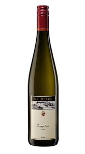 riesling C.H Berres 2018