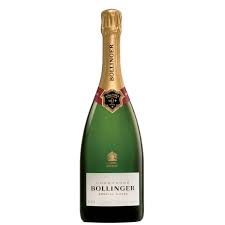 BOLLINGER SPECIAL CUVEE