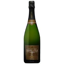 Champagne AOC Cuvée Agapane Brut Faniel & Fils