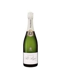 Champagne Brut Reserve Pol Roger