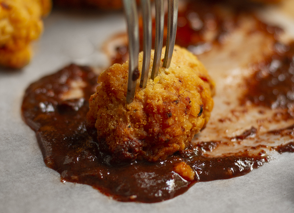 Fritti e sfizzi
