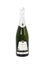 ALAIN COUVREUR BLANC DE BLANCS