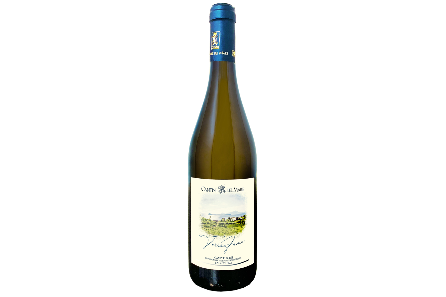 cantine del mare torrefumo