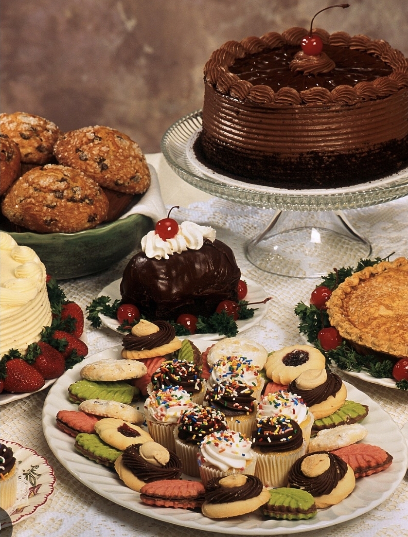 DESSERT
