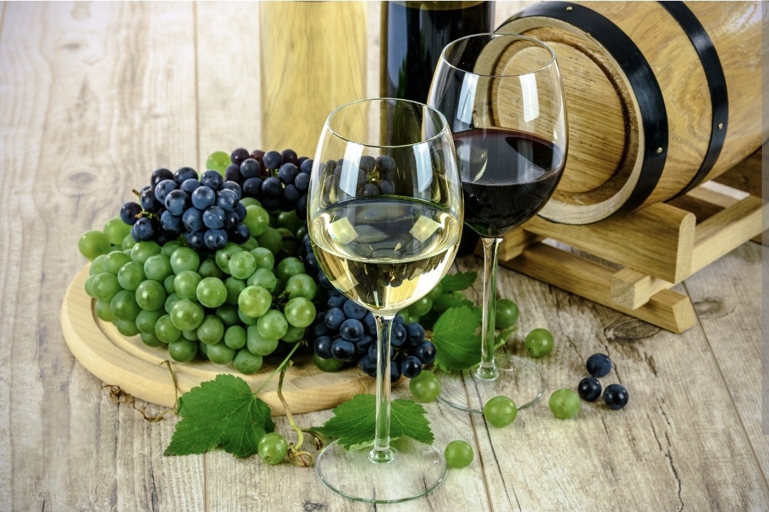 CARTA DEI VINI