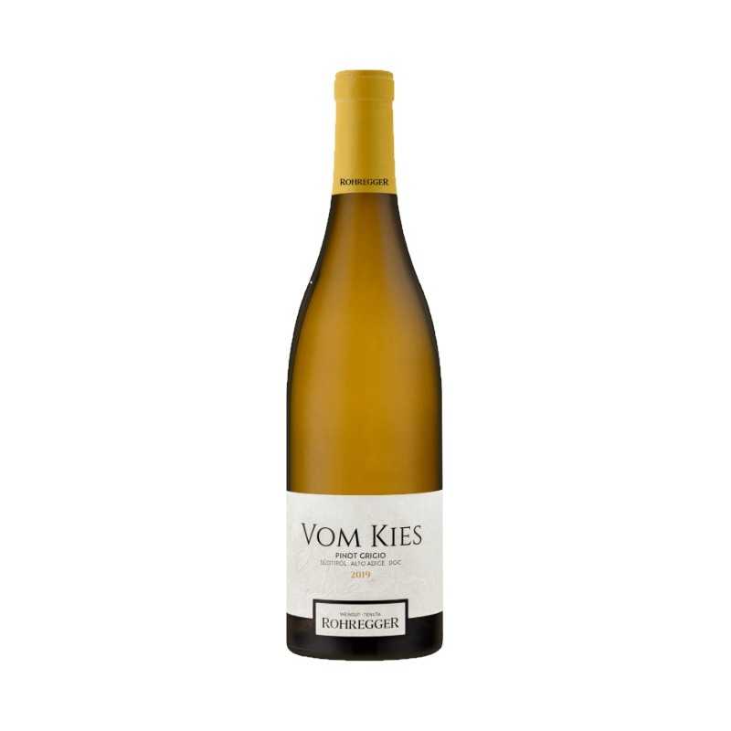  Vom Kies - Tenuta Rohregger