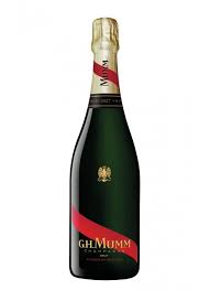 G.H. MUMM