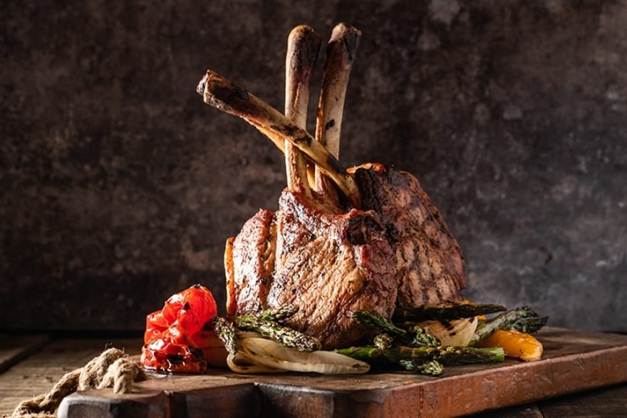 CARNE & BRACE