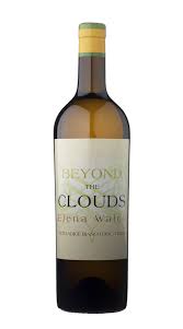 beyond the clouds