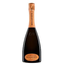 Bellavista grande couvee alma brut