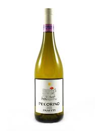 pecorino d'abruzzo 