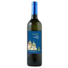 tramonti bianco