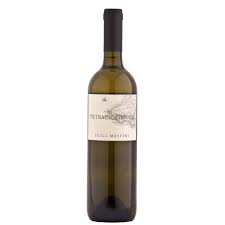 fiano del cilento "pietraincatenata"