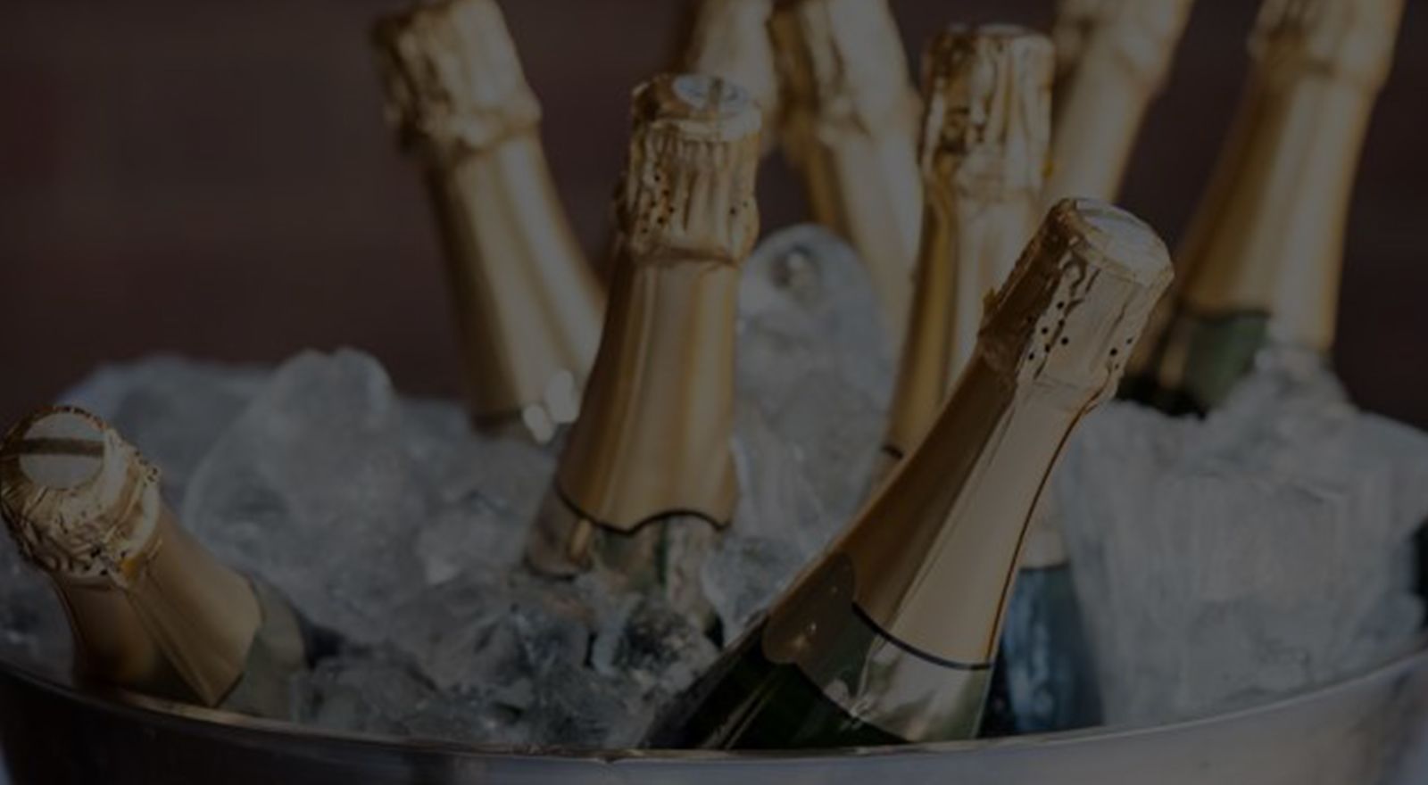 Vini e Champagne 
