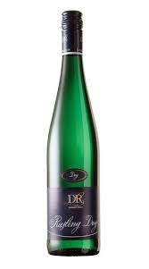 riesling dry trocken 