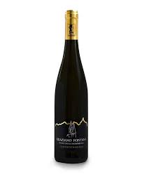 gewürztraminer graziano fontana 