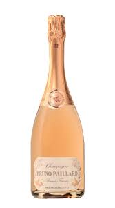 bruno paillard rosè