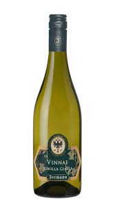 "vinnae" ribolla gialla 