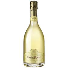 cà del bosco
